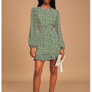 Lulu’s dress. Size medium